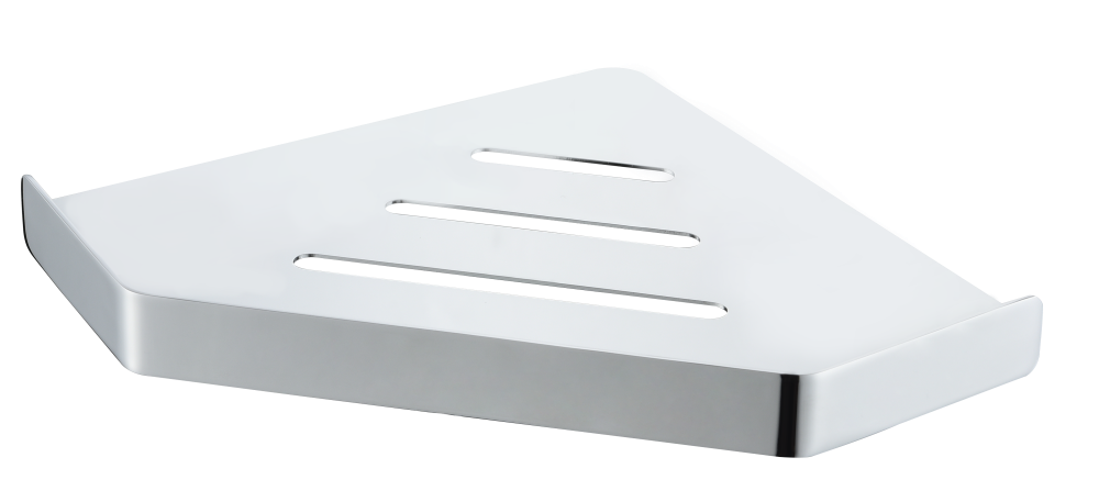 Полка угловая Boheme New Venturo 10318-CR