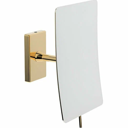 Зеркало косметическое Boheme Modern 506-GM