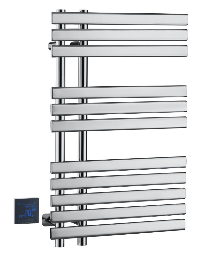 Полотенцесушитель электрический Boheme Venturo 723-CR