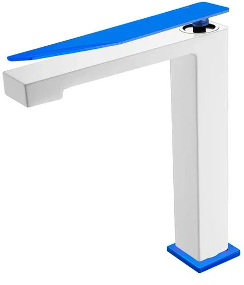 Смеситель для раковины Boheme Q 142-WUW.2