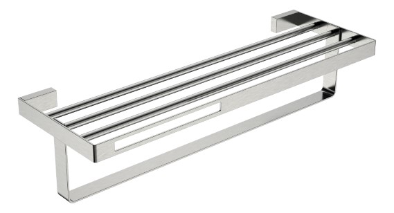 Полка для полотенец Boheme Q 10947-NB