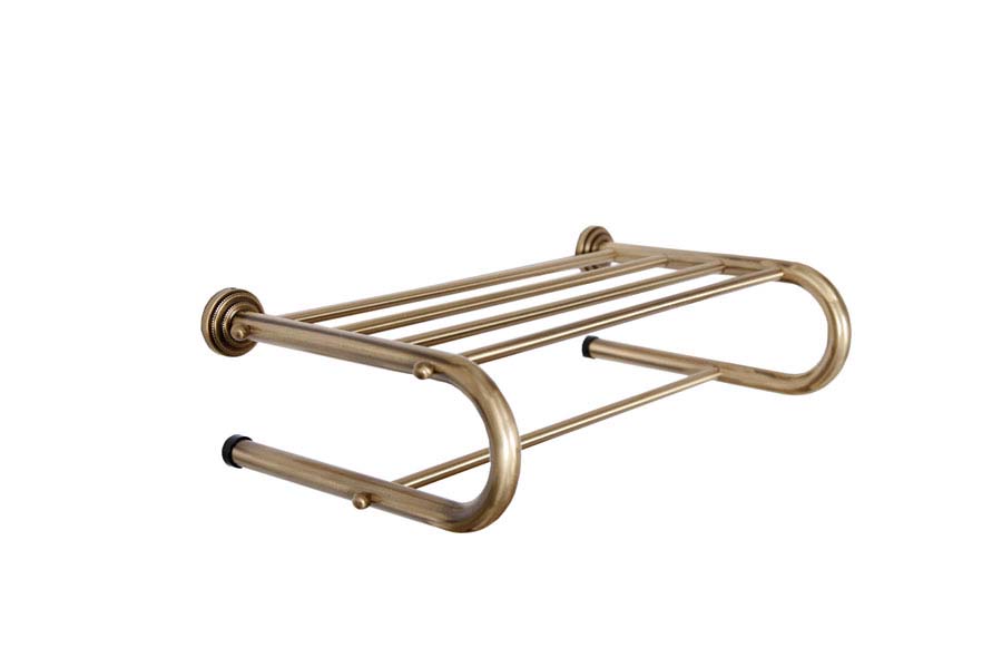 Полка для полотенец Boheme Imperiale 10627