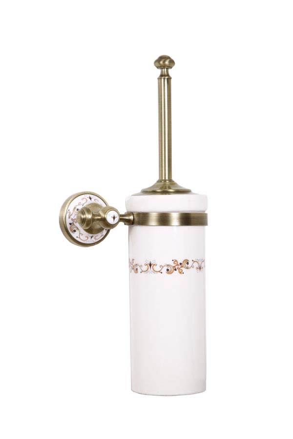 Туалетный ершик Boheme Provanse 10810