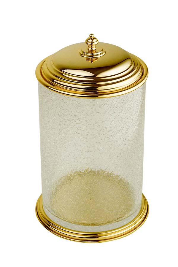 Ведро для мусора Boheme Palazzo 10158