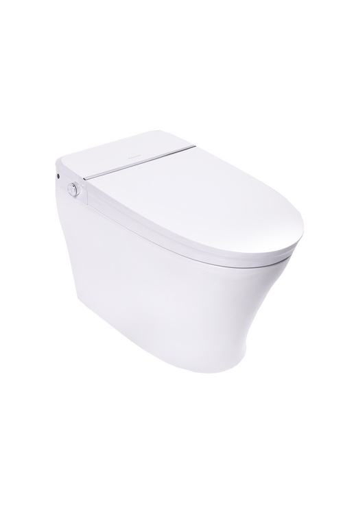 Унитаз электронный с функцией биде Panasonic 2710