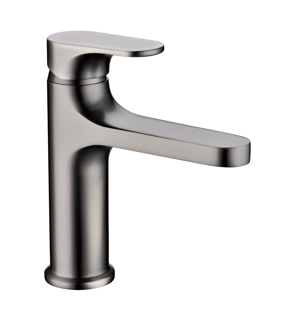 Смеситель для раковины Boheme Spectre 451-GM