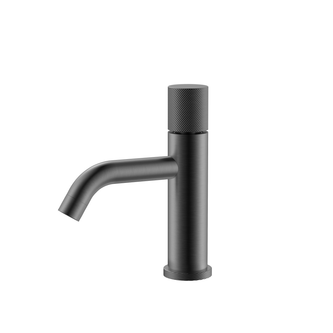 Смеситель для раковины Boheme Stick 121-GM.4