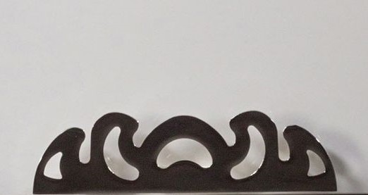 Ручка ArmadiArt NeoArt Ajur 828-Cr