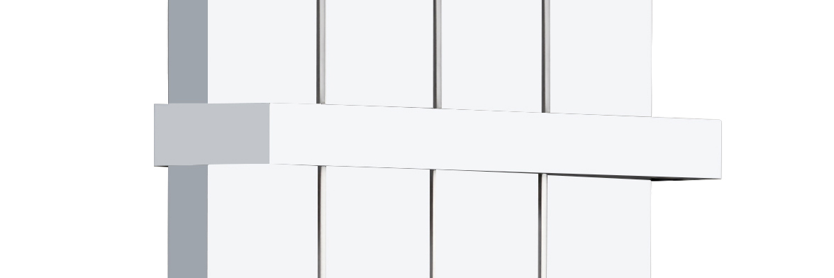 Полотенцедержатель 725-EXTRA-MW дополнительный для 725-MW