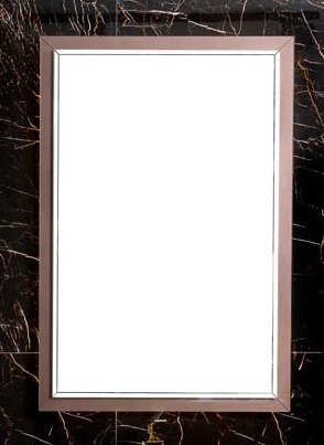 Зеркало 70х105 см ArmadiArt NeoArt Dolce 567-PU