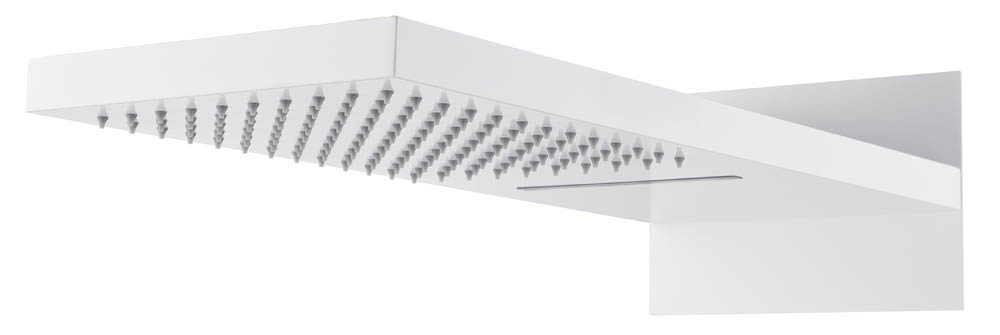 Верхний душ Boheme Fusion с каскадом 419-2-MW