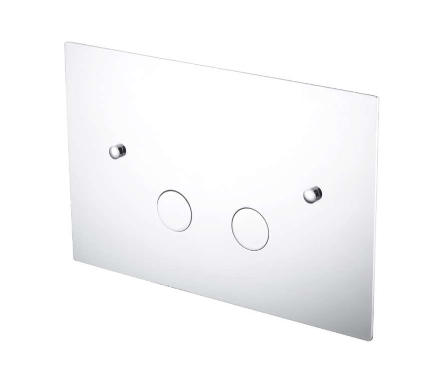 Кнопка для инсталляции Boheme 647-CR