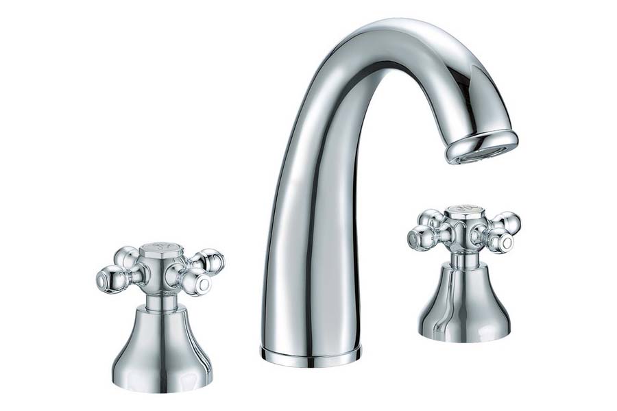 Смеситель для раковины Boheme Tradizionale 277