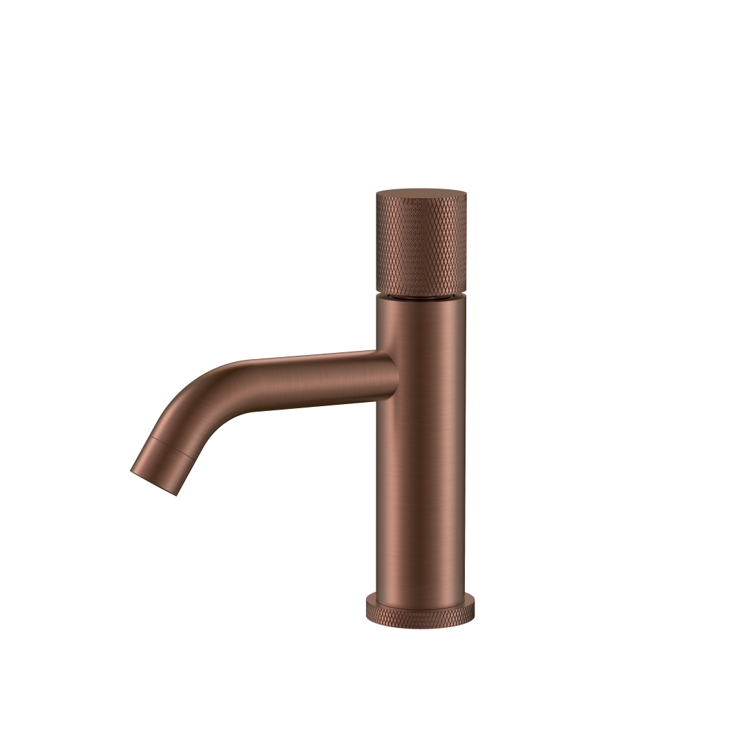 Смеситель для раковины Boheme Stick 121-BRB.2