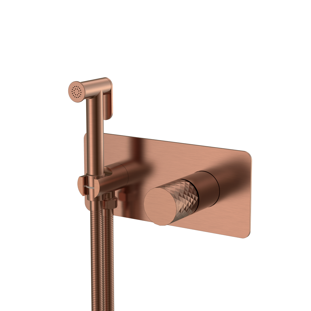 Гигиенический душ Boheme Stick 127-CB