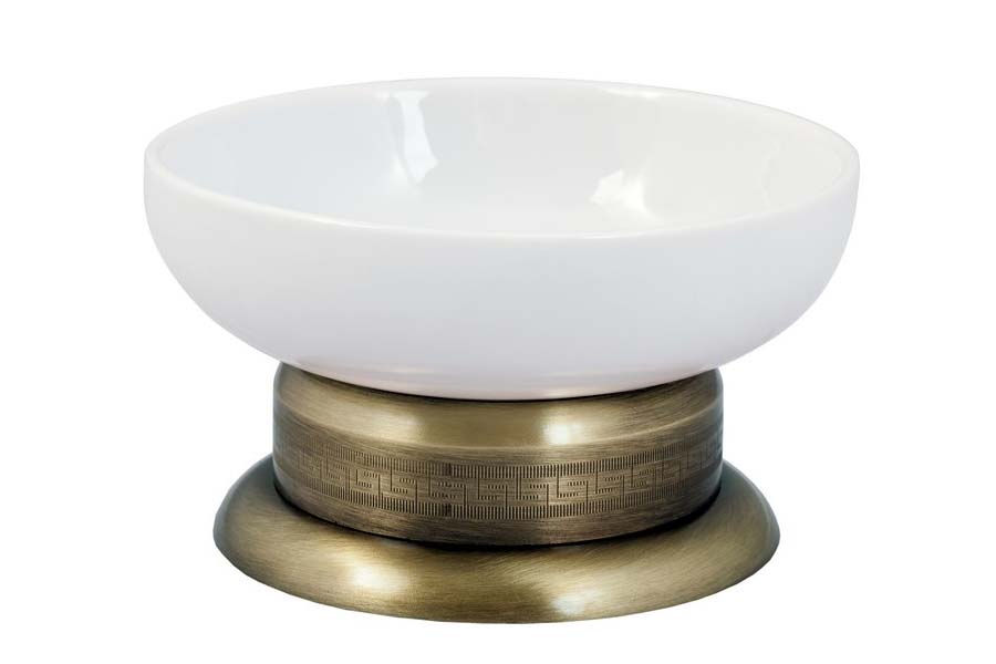 Мыльница Boheme Imperiale 10611