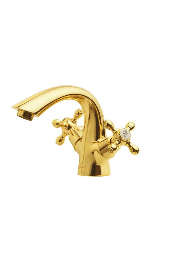 Смеситель для раковины Boheme Tradizionale 291