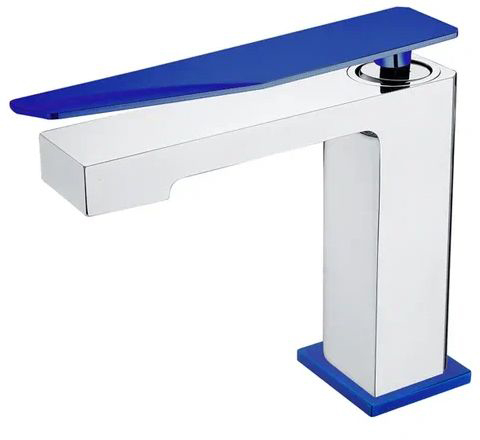 Смеситель для раковины Boheme Q 141-CRUV.2