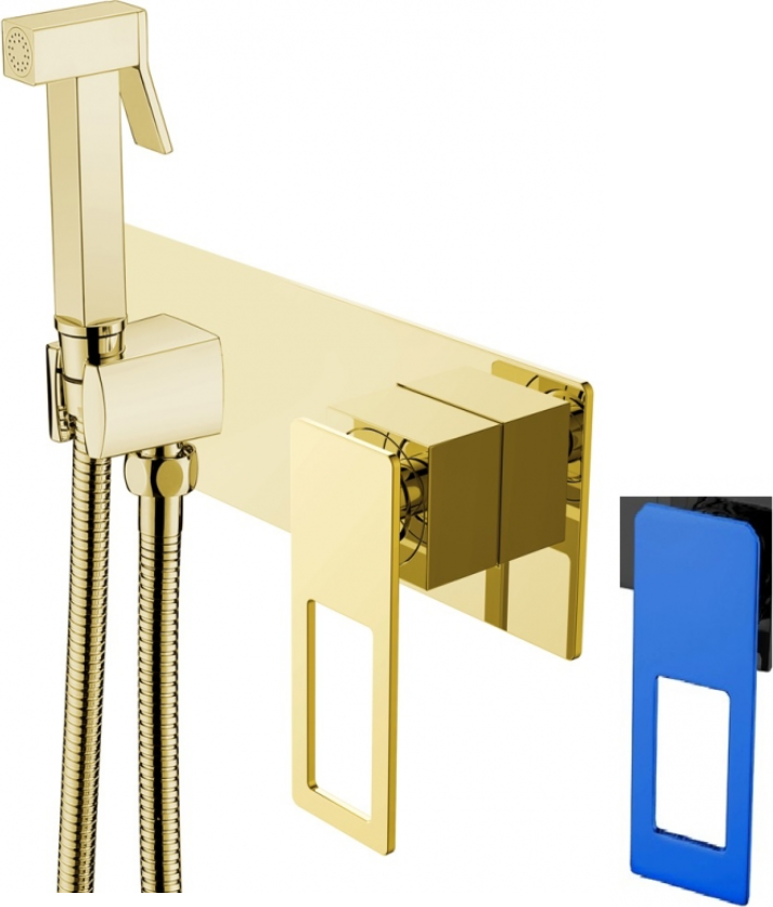 Гигиенический душ Boheme Q 147-GUW