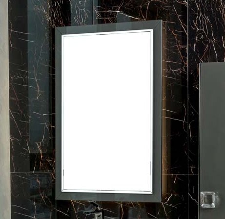 Зеркало 70х105 см ArmadiArt NeoArt Dolce 567-GR