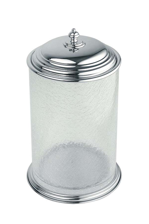 Ведро для мусора Boheme Vogue 10138