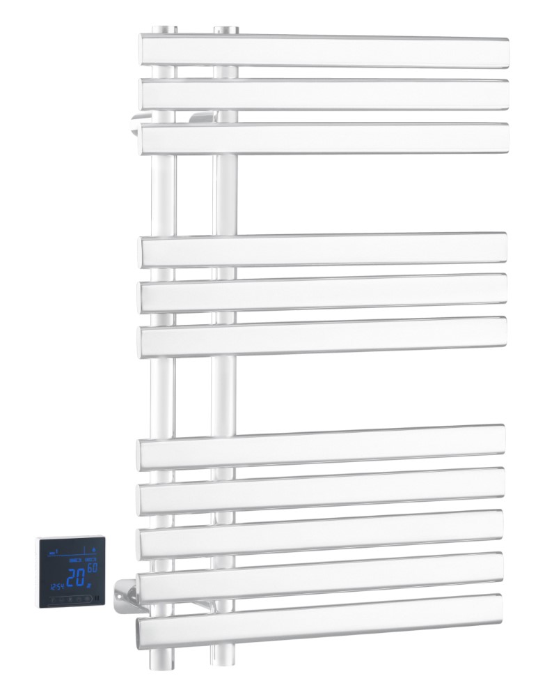 Полотенцесушитель электрический Boheme Venturo 723-MW