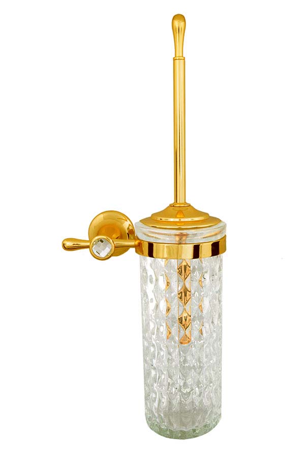 Туалетный ершик Boheme Chiaro 10514