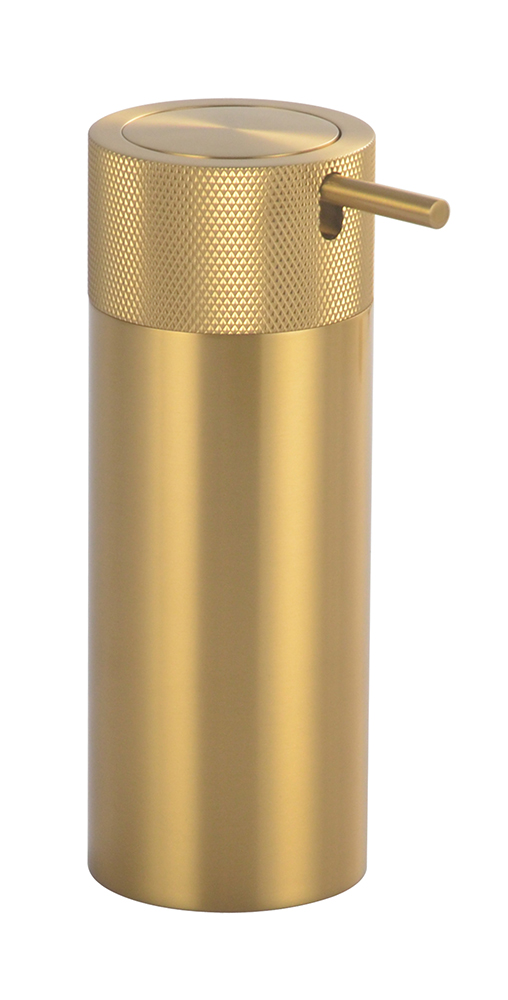 Диспенсер настольный металл BRONZE 10929-BR