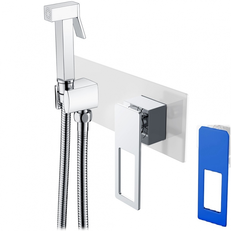 Гигиенический душ Boheme Q 147-WUW