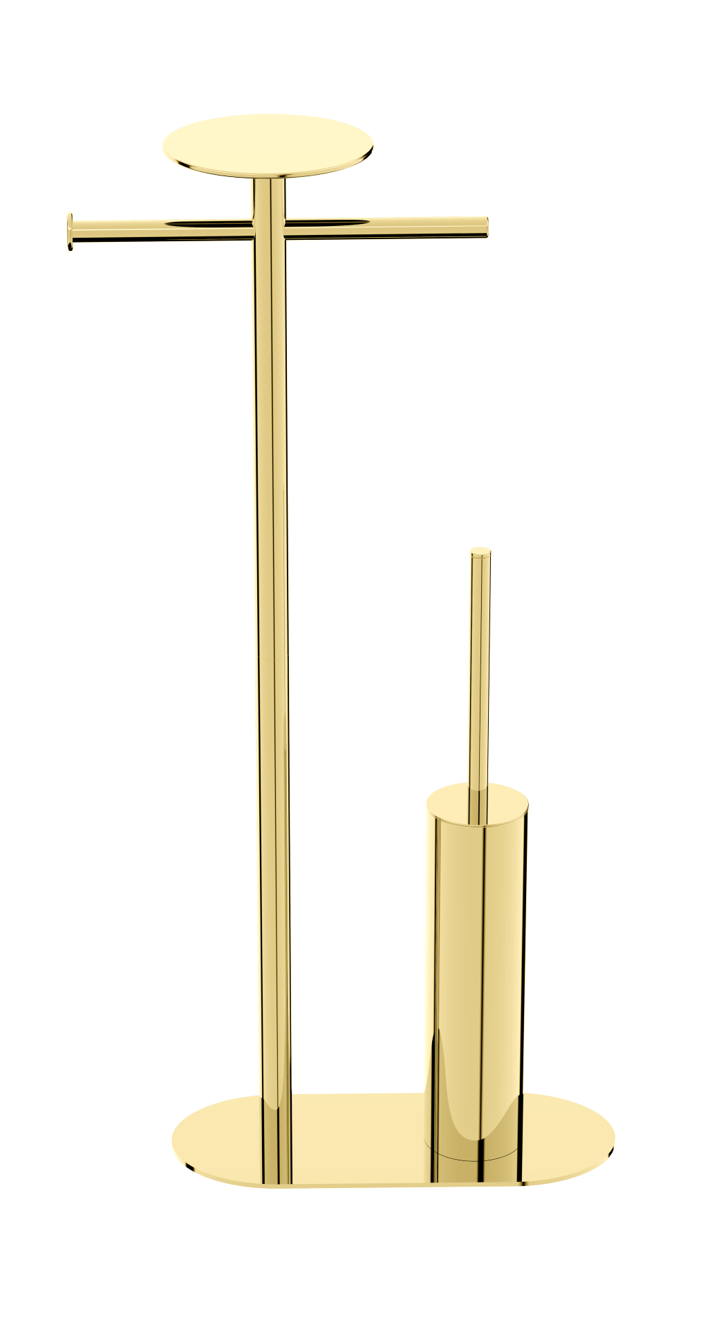 Стойка Boheme Venturo 10953-G