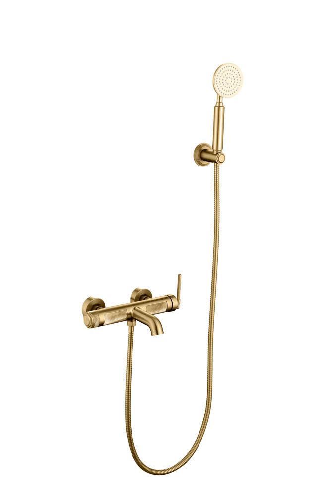 Смеситель для ванны ETERNA BRONZE 173-BR