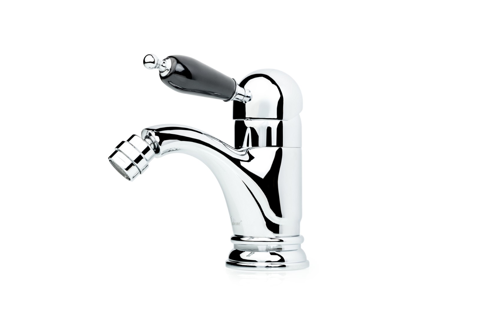 Смеситель для биде Boheme Tradizionale 266-BLC