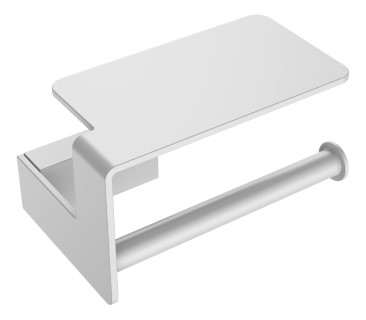 Держатель туалетной бумаги Boheme Q 10941-MW