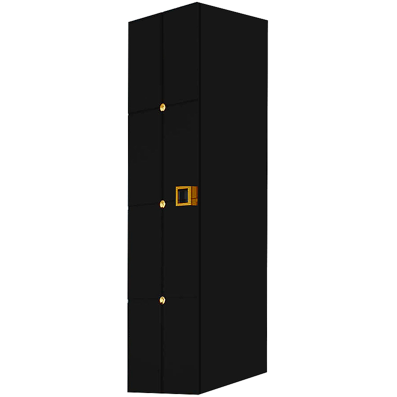 Пенал 35 см ArmadiArt Vallessi Avantgarde Piazza 844-BG