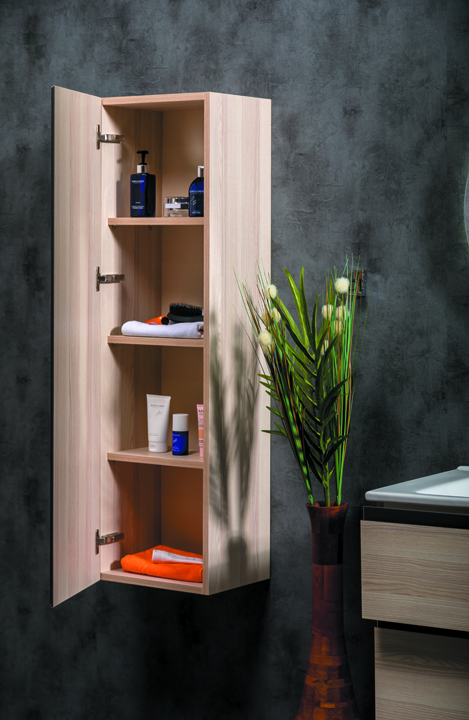 Пенал 35 см ArmadiArt Capolda 849-120-LW