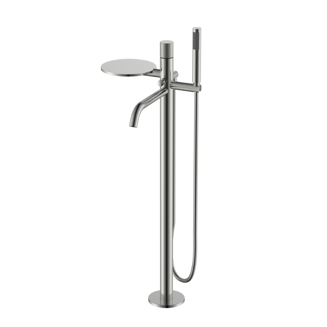 Смеситель для ванны Boheme Stick 129-NB.4