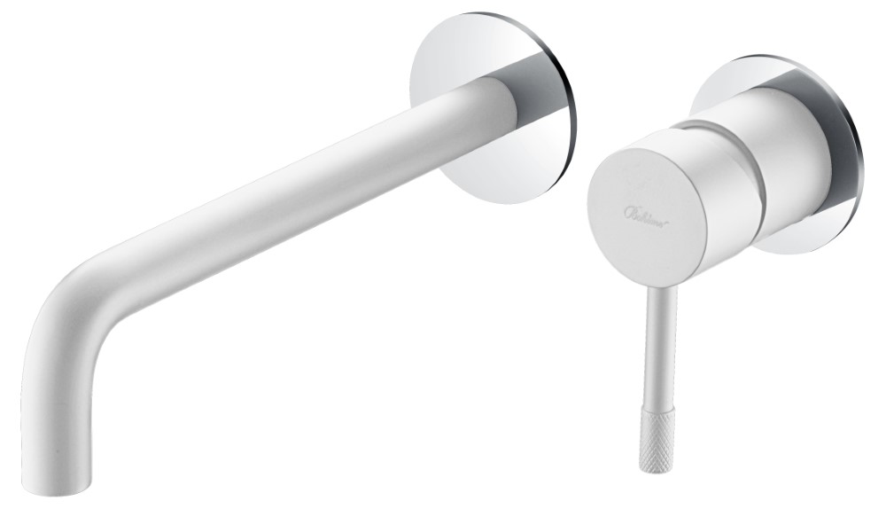 Смеситель для раковины Boheme Uno 465-WCR