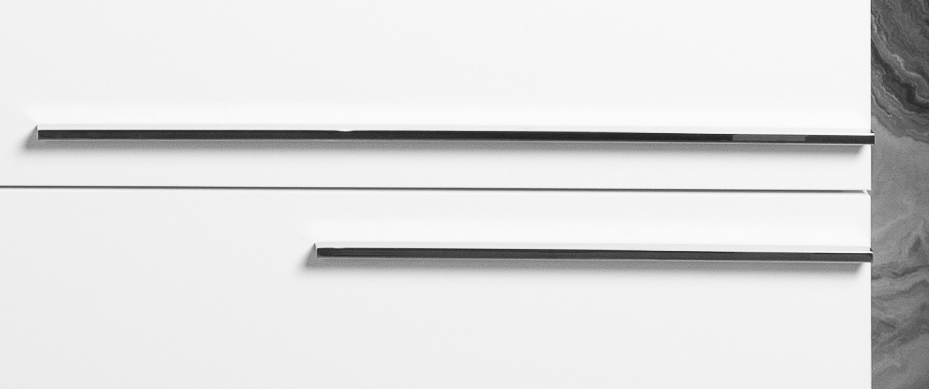 Ручки ArmadiArt NeoArt Caro 887-CR, 2 шт