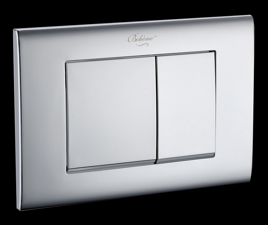 Кнопка для инсталляции Boheme 656