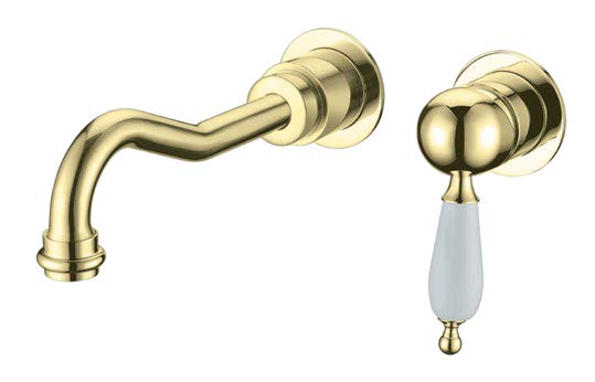 Смеситель для раковины Boheme Tradizionale 287