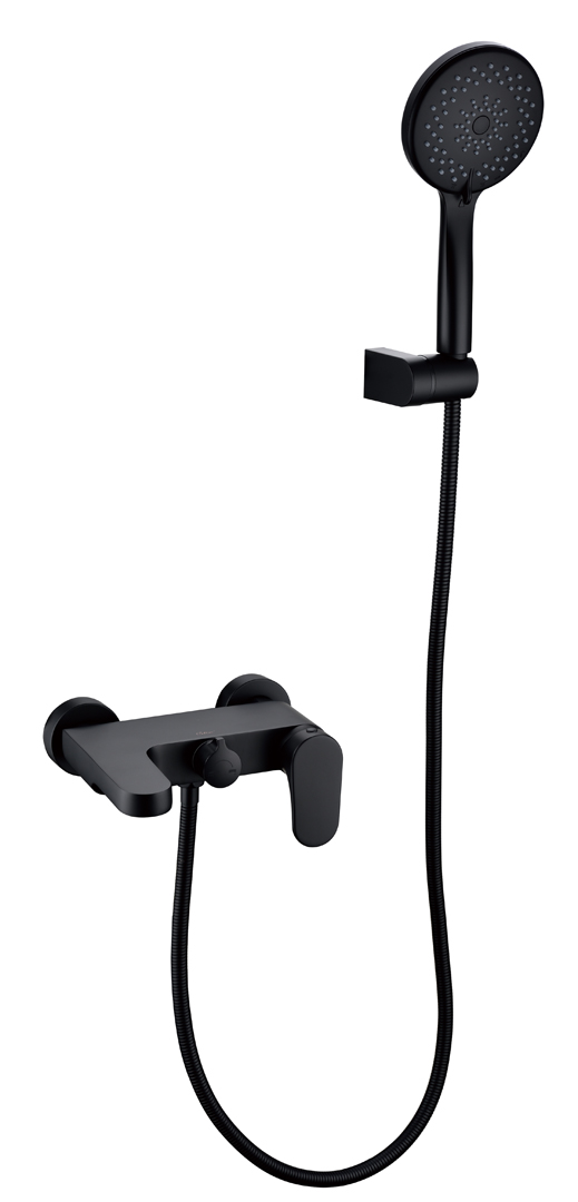 Смеситель для ванны Boheme Spectre 453-B