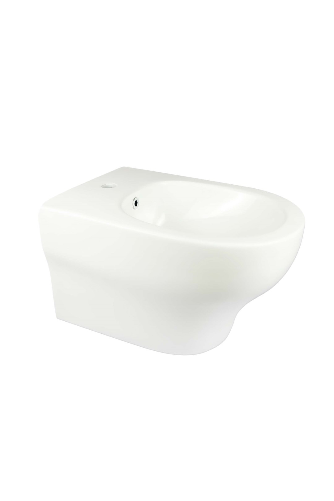 Биде подвесное Boheme Fiore 978-BIDET-MW