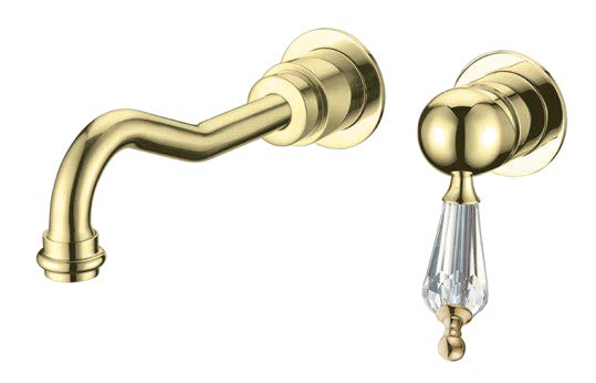 Смеситель для раковины Boheme Imperiale 327