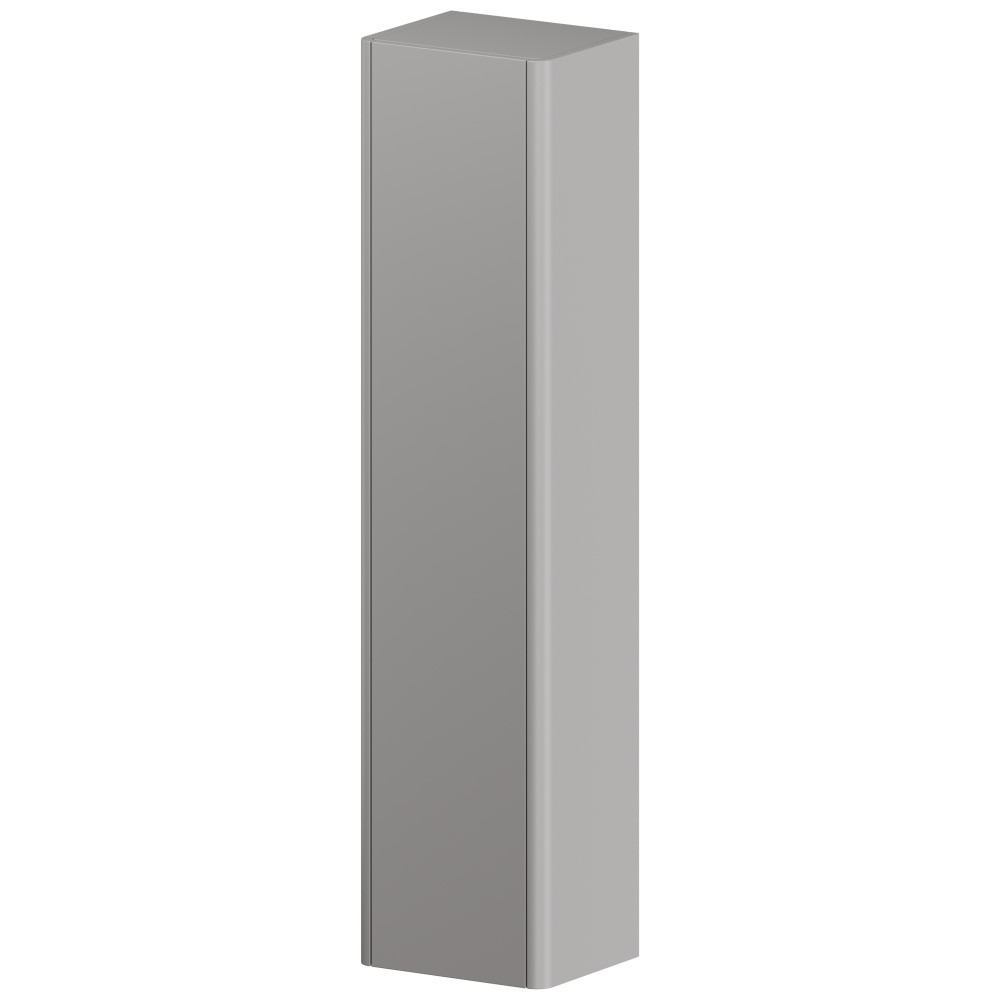 Пенал VOI гладкий LUNA 782-BD-L