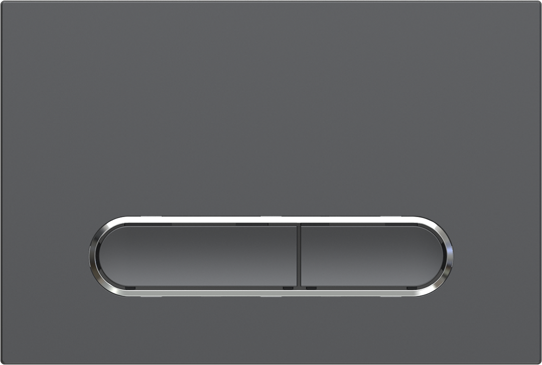 Кнопка для инсталляции Boheme 667-GM