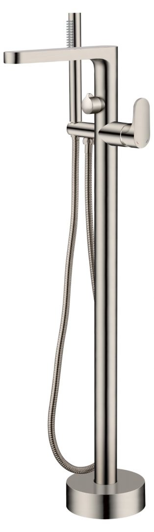 Смеситель для ванны Boheme Spectre 459-NB