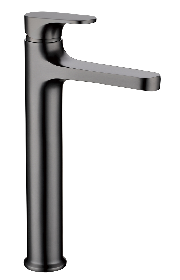 Смеситель для раковины Boheme Spectre 452-GM