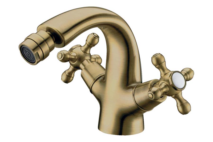 Смеситель для биде Boheme Medici 316