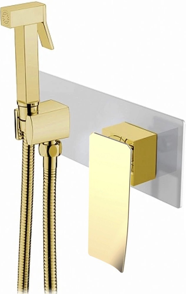 Гигиенический душ Boheme Q 147-CRG.2