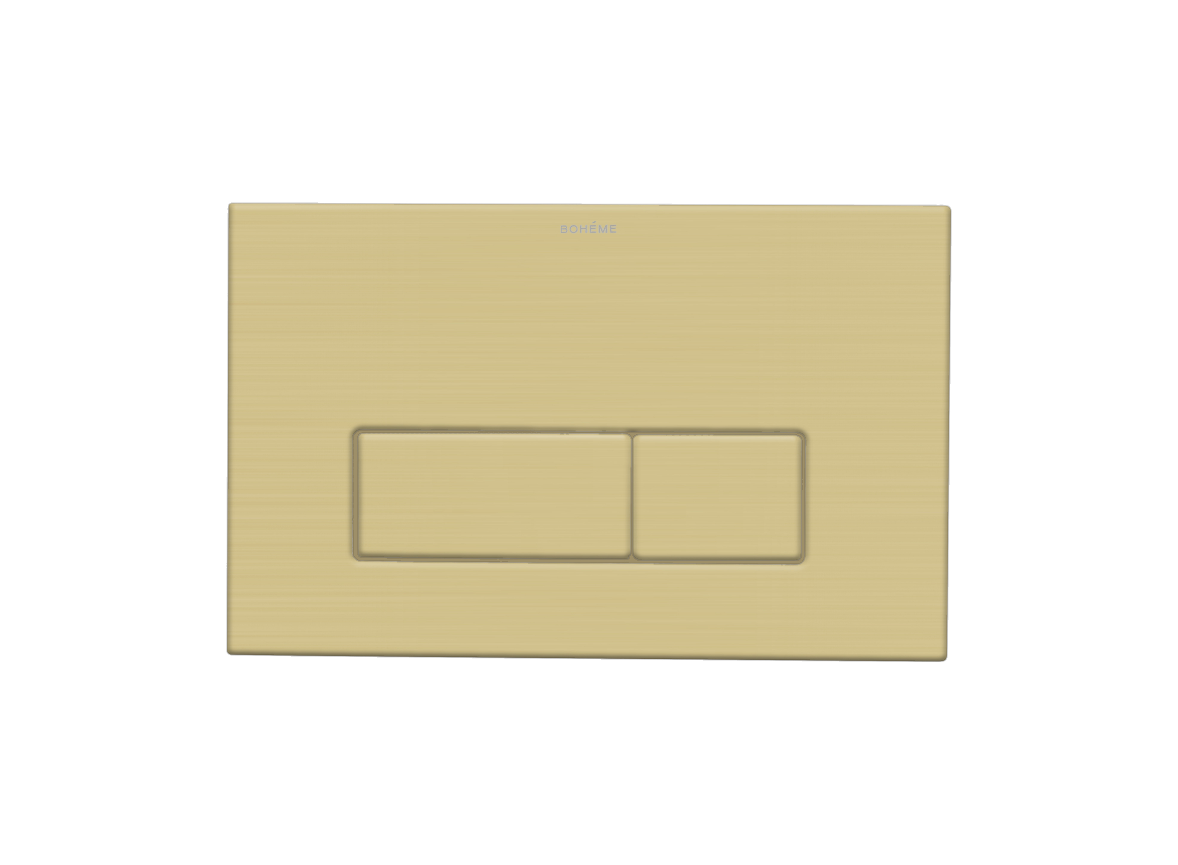 Кнопка для инсталляции Boheme 669-MG